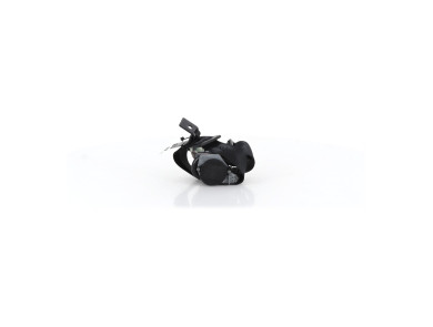 Left rear seatbelt - Renault MEGANE III PH.1 - 888410013R - G1-9476R