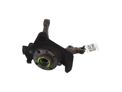 Right steering knuckle - Citroen NEMO - 1616780980 - A1-9714E