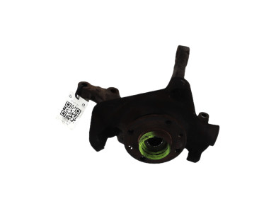 Left steering knuckle - Citroen NEMO - 1617293280 - I1-9712I
