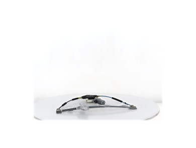 Left front window-lift - Peugeot 307 PH.2 - 9221K6 - Y1-1393P