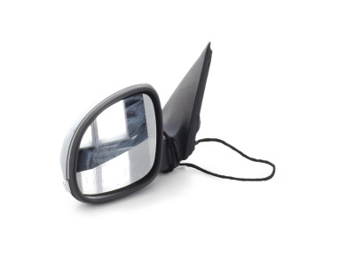 Left wing mirror - Volkswagen TIGUAN I PH.1 - Gris Clair - 5N1857507P9B9 - F1-8901E