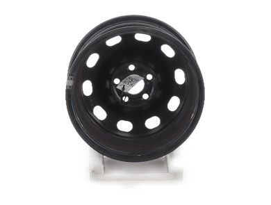 Steel wheel - Volkswagen GOLF IV - 1J0601027P03C - P0-9859N