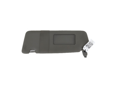 Pare-soleil gauche occasion - Audi A4 - 8E0857551A J45