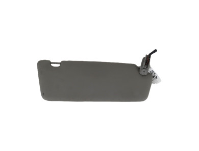 Left sun visor - Audi A4 II PH.1 - 8E0857551AJ45 - I1-1076G