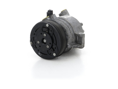 A/C Compressor used - Mazda MAZDA 2 - DB5H61450