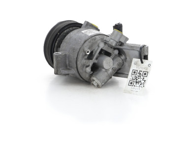 A/C Compressor - Mazda CX3 - DB5H61450 - L1-7121I