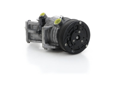 A/C Compressor - Mazda CX3 - DB5H61450 - L1-7121I