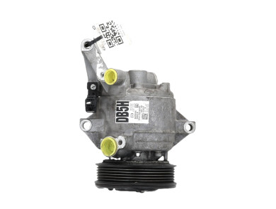 A/C Compressor - Mazda CX3 - DB5H61450 - L1-7121I