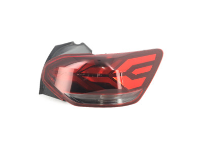 Right rear light - Dacia SANDERO III PH.1 - 265501832R - M0-0029K