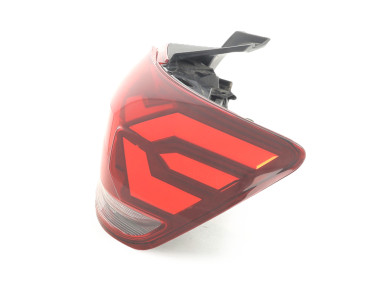 Right rear light - Dacia SANDERO III PH.1 - 265501832R - M0-0029K