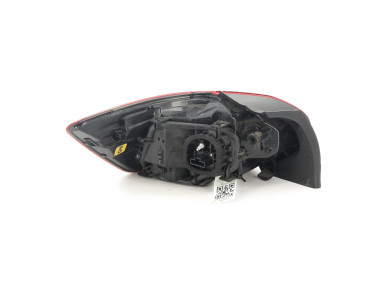 Right rear light - Dacia SANDERO III PH.1 - 265501832R - M0-0029K