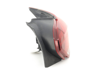 Right rear light - Dacia SANDERO III PH.1 - 265501832R - M0-0029K