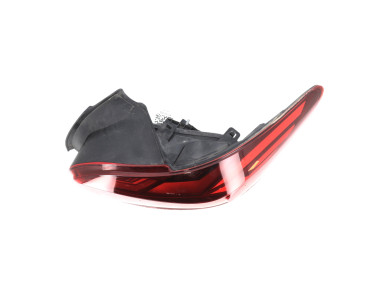 Right rear light - Dacia SANDERO III PH.1 - 265501832R - M0-0029K