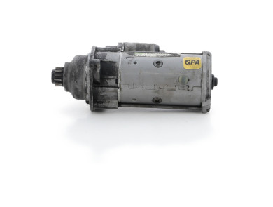 Starter - Volkswagen GOLF IV TDI - 02A911024DX - K1-9191P