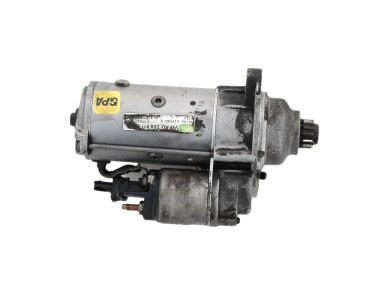 Starter - Volkswagen GOLF IV TDI - 02A911024DX - K1-9191P