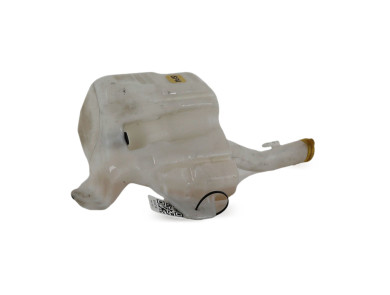 Washer fluid reservoir tank  used - Opel CORSA - 55702892