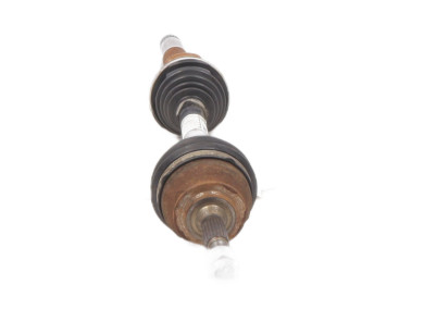 Cardan avant droit - Peugeot 208 I PH.2 1.5 BHDI - 9801048680 - J1-7577X