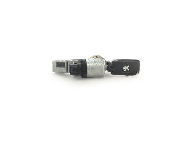 Steering lock - Peugeot 308 I PH.2 - 00004162XT - I1-5382Q