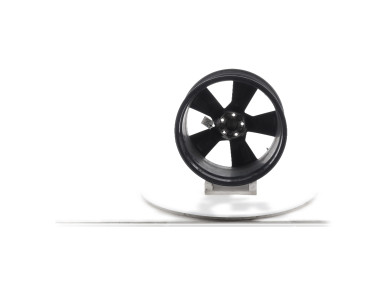 Alloy wheel - Peugeot 508 II - 98374492ZF - Q1-5192G