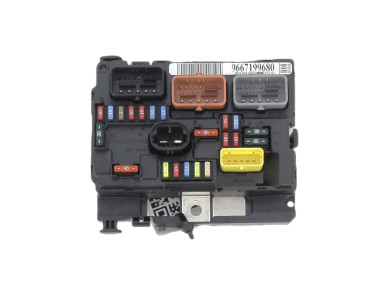 BSM - Citroen DS3 I PH.1 - 9667199680 - N1-5453Z