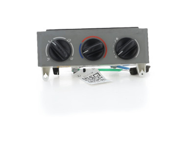 Heating control panel - Renault KANGOO I PH.1 - 7701051895 - S1-0931K