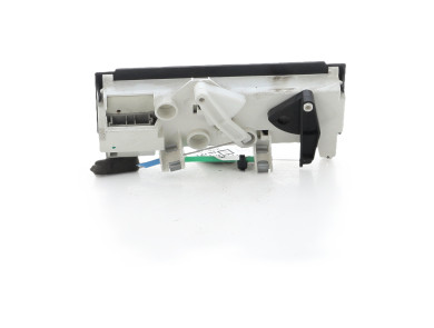 Heating control panel - Renault KANGOO I PH.1 - 7701051895 - S1-0931K