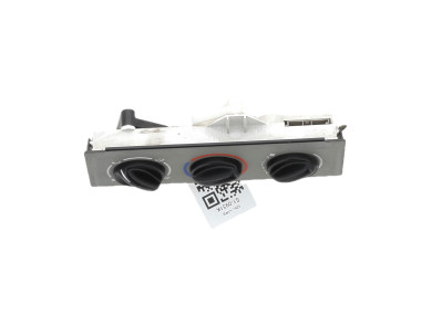 Commande de chauffage - Renault KANGOO I PH.1 - 7701051895 - S1-0931K