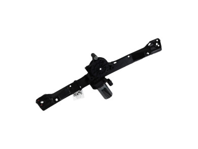 Right front window-lift - Fiat PUNTO EVO III - 51895384 - C1-1275C