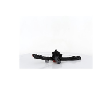 Right front window-lift - Fiat PUNTO EVO III - 51895384 - C1-1275C