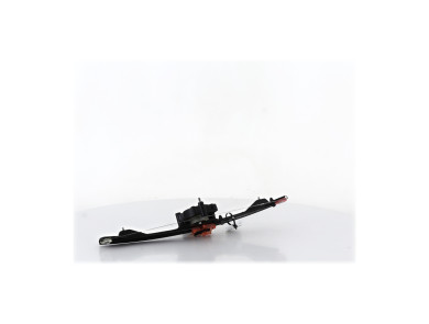 Lève-vitre avant droit - Fiat PUNTO EVO III - 51895384 - C1-1275C