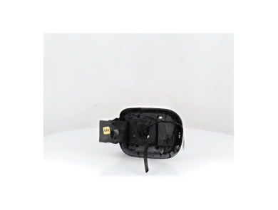 Fuel door - Renault LAGUNA III PH.1 - Noir - 788300001R - E1-8804X