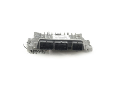 Engine calculator used - Renault TWINGO - 237101312R