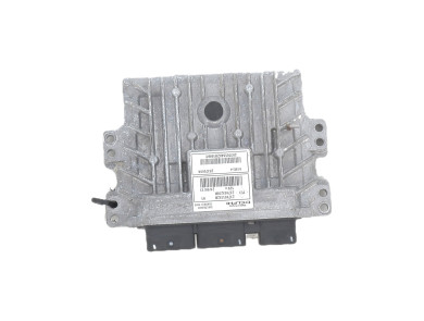 Calculateur moteur - Renault TWINGO II PH.2 - 237101312R - E1-6330B