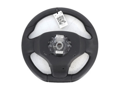 Steering wheel - Citroen DS3 I PH.1 - 00004109PF - S1-5395K