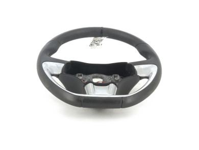 Steering wheel - Citroen DS3 I PH.1 - 00004109PF - S1-5395K