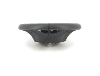 Steering wheel - Citroen DS3 I PH.1 - 00004109PF - S1-5395K