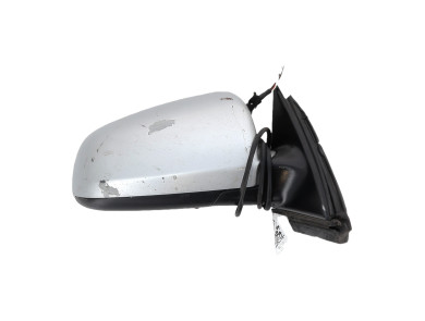 Right wing mirror - Audi A4 II PH.1 - Gris Clair - 8E1858532AA01C - B1-8768P