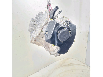 Gearbox used - Toyota PRIUS - PRIUS-KB20-AT