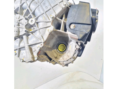 Gearbox type PRIUS-KB20-AT - Toyota PRIUS II - B1-6374B