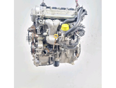 Engine type 1NZ-KB20 - Toyota PRIUS II - Y1-2375X