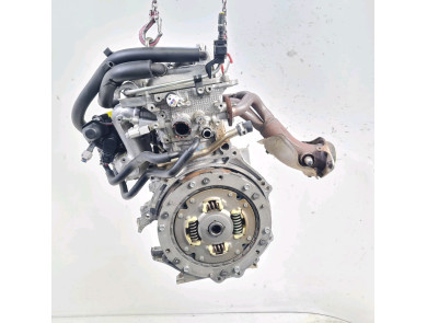 Engine type 1NZ-KB20 - Toyota PRIUS II - Y1-2375X
