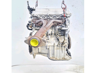 Engine type 1NZ-KB20 - Toyota PRIUS II - Y1-2375X