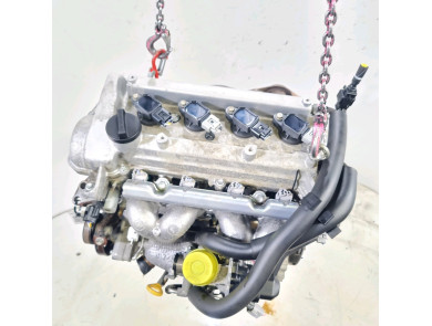 Engine type 1NZ-KB20 - Toyota PRIUS II - Y1-2375X