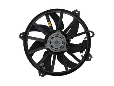 Groupe motoventilateur - Peugeot 307 PH.2 - 1253K2 - X1-1207Q