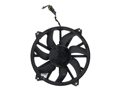 Groupe motoventilateur - Peugeot 307 PH.2 - 1253K2 - X1-1207Q