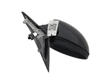 Left wing mirror used - BMW SERIE 1 - 51 16 7234233