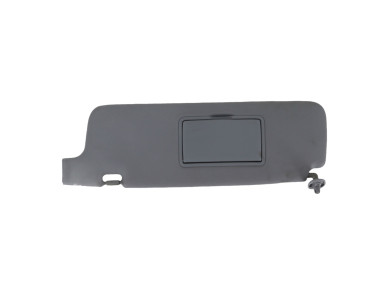 Left sun visor - Honda HR-V I PH.1 - 83280S2HG32ZA - E1-3723K