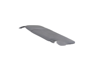 Pare-soleil gauche - Honda HR-V I PH.1 - 83280S2HG32ZA - E1-3723K