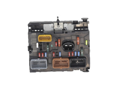 Boitier BSM - Peugeot 207 - 9661708280 - R1-5422X