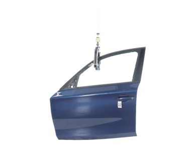 Left front door used - BMW SERIE 1 - 41515A2A381